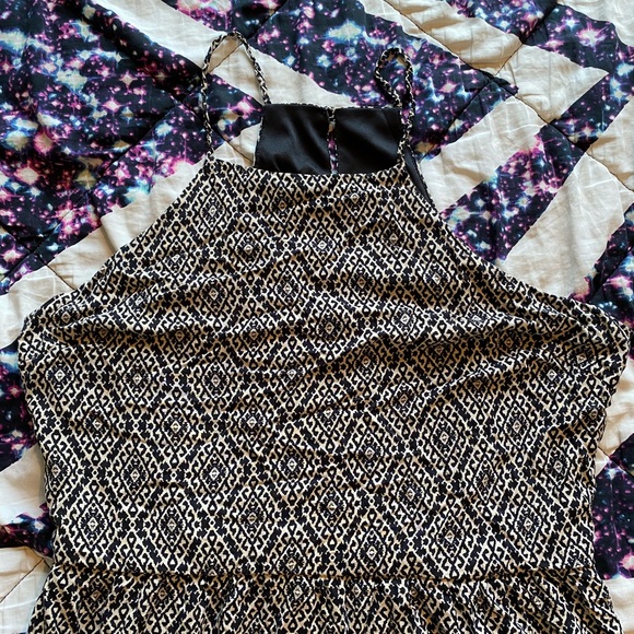 Maurices Patterned Dress - Picture 5 of 6